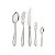 Faqueiro Aco Inox 30Pcs Laguna Tramontina 66906430 - Imagem 1