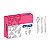 Faqueiro Aco Inox 36Pcs Laguna Tramontina 66906464 - Imagem 1