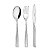 Faqueiro Aco Inox 30Pcs Marselha Tramontina 66914527 - Imagem 1