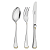 Faqueiro Aco Inox 101Pcs C/Estojo Tramontina 66915232 - Imagem 2