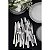 Faqueiro Aco Inox 76Pcs C/Estojo Tramontina 66915352 - Imagem 2