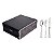 Faqueiro Aco Inox 76Pcs C/Estojo Tramontina 66915352 - Imagem 1