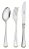 Faqueiro Aco Inox 77Pcs C/Estojo Tramontina 66915876 - Imagem 1