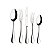 Faqueiro Aco Inox 20Pcs Espec Tusa Tramontina 66924018 - Imagem 1