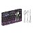 Faqueiro Aco Inox 42Pcs C/Estojo Tramontina 66924200 - Imagem 1