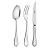 Faqueiro Aco Inox 101Pcs C/Estojo Tramontina 66924214 - Imagem 2