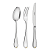 Faqueiro Aco Inox 101Pcs C/Estojo Tramontina 66924232 - Imagem 3