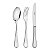 Faqueiro Aco Inox 103 Pcs C/Estojo Tramontina 66924976 - Imagem 1