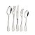 Faqueiro Aco Inox 20Pc Classic Tusa Tramontina 66928018 - Imagem 1