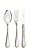 Faqueiro Aco Inox 103Pcs C/Estojo Tramontina 66929976 - Imagem 1