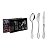 Faqueiro Aco Inox 24Pcs Italy Tramontina 66932000 - Imagem 1