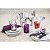 Faqueiro Aco Inox 42Pcs C/Estojo Tramontina 66932200 - Imagem 3