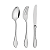 Faqueiro Aco Inox 101 Pcs Italy Tramontina 66932217 - Imagem 2