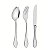Faqueiro Aco Inox 101Pcs Italy Tramontina 66932407 - Imagem 1