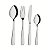 Faqueiro Aco Inox 24Pcs Amazon Ikea Tramontina 66960002 - Imagem 1