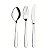 Faqueiro Aco Inox 24Pcs Amazonas Tramontina 66960050 - Imagem 1