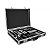 Faqueiro Aco Inox 72Pc C/Maleta Amazonas Tramontina 66960316 - Imagem 1