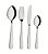 Faqueiro Aco Inox 16Pcs Amazonas Ikea Tramontina 66960552 - Imagem 1