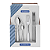 Faqueiro Aco Inox 24Pcs  Amazonas Tramontina 66960846 - Imagem 4