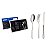 Faqueiro Aco Inox 24 Pcs Cannes Tramontina 66979003 - Imagem 1
