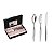 Faqueiro Aco Inox 36Pcs Wind Tramontina 66980134 - Imagem 1