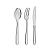 Faqueiro Aco Inox 24Pcs Satri Tramontina 66982000 - Imagem 4