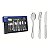 Faqueiro Aco Inox 101Pcs Satri Tramontina 66982030 - Imagem 1