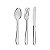 Faqueiro Aco Inox 30Pcs Satri Tramontina 66982527 - Imagem 1