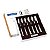 Jg Colher Cafe Aco Inox 6Pcs Tramontina 66999510 - Imagem 2