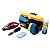 Kit Limpeza De Veiculos 8Pcs Tramontina 43800992 - Imagem 1