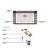 Cuba Quadrum Under+Dos+Tab+Ces+Lix Tramontina 94000182 - Imagem 3