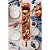 Tabua Antepasto Provence 65x27cm Tramontina 13519351 - Imagem 2
