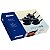 Jogo Panelas Alum 5Pc Ravena Azul Tramontina 27899286 - Imagem 2