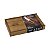 Cj Faca Inox 4Pc Castanho Tramontina 29899523 - Imagem 2