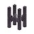 Espacador Cadeirinha 25X30Mm 100Un Tramontina 77340302 - Imagem 1