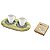 Bandeja De Cafe Bruno Faucz Tramontina 10239413 - Imagem 1