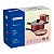 Jogo Panelas Alum 3Pc Turim Vermelho Tramontina 20297772 - Imagem 2
