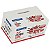 Jogo Panelas Alum 10Pc Turim Vermelho Tramontina 20298714 - Imagem 2