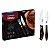 Jogo Churrasco Inox 8Pc Polywood Castanho Tramontina 21198996 - Imagem 1