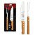 Jogo Trinchante Inox 2Pc Dynamic Tramontina 22399096 - Imagem 1