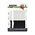 Conj Facas Inox 12Pc Preto Tramontina 22999010 - Imagem 2