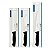 Faca Inox Preto Tramontina 23099048 - Imagem 2