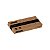 Jogo Talheres Inox 12Pc Leme Preto Tramontina 23198016 - Imagem 1