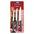 Jogo Facas Inox 3Pc Plenus Cinza Tramontina 23498674 - Imagem 2