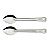 Jogo Colheres Inox 6Pc Buzios Tramontina 23798066 - Imagem 1
