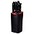 Jogo Facas Inox 11Pc Ultracorte Preto Tramontina 23899048 - Imagem 1