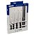 Jogo Facas Inox 5Pc Ultracorte Preto Tramontina 23899049 - Imagem 1