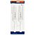 Conj Faca Inox 2Pc Profissional Bra Tramontina 24699811 - Imagem 2