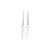 Jogo Faca Inox 2Pc Profissional Bra Tramontina 24699812 - Imagem 1