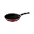Frigideira Alum 25Cm Esmaltada Vermelho Tramontina 27803080 - Imagem 1